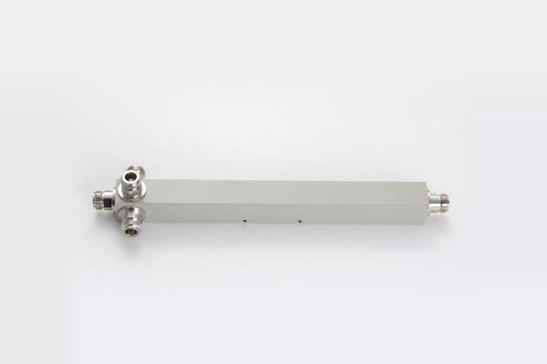 Aerial N Female RF Antenna Splitter VSWR Less 1.25 / Less 1.3 700-4000MHz