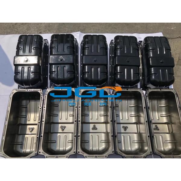 Yanmar Excavator Engine Parts Engine Oil Sump 4TNV98  4TNV94