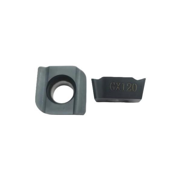 PVD 91.8HRA Cutting Tool Inserts - Premium Lathe Tooling for Enhanced Performance