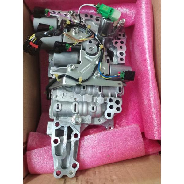 018CHA Valve Body Assembly para Arrizo 3/5/5plus Geely Emgrand Vision X3 BYD Qin