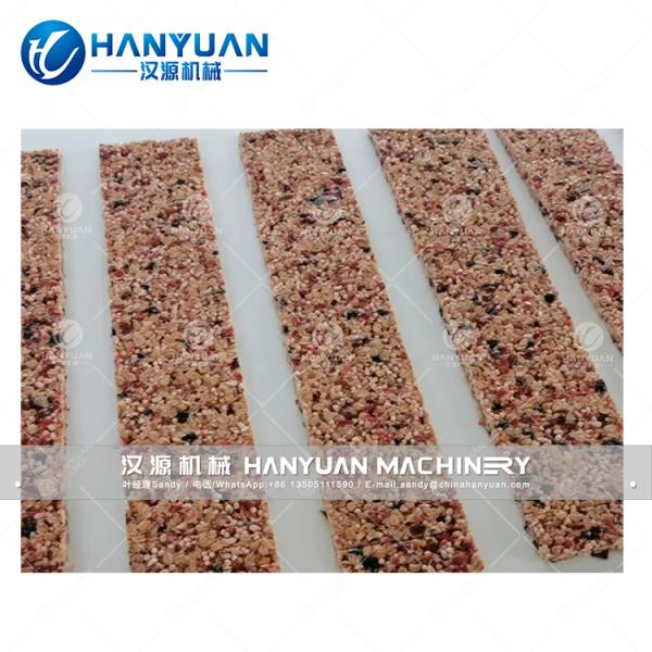 Grain Bar Equipment