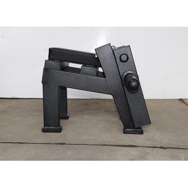 Full Gym Trainer Equipment Hammer Strength Seated Forearm Machine With Factory Production Line