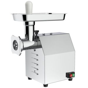 Коммерчески Mincer мяса кухни машины 800W 120kg/h Mincer мяса PC12