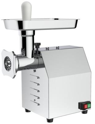 PC12 Commercial Meat Mincer Machine 800W 120kg/h Kitchen Meat Mincer