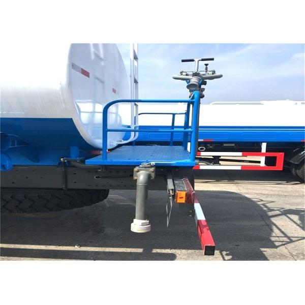 20m3 Howo Water Tank Truck