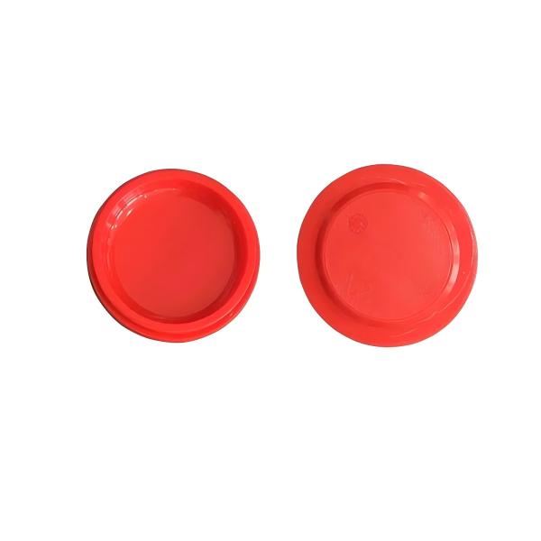 IBC Tote Tube and Accessories