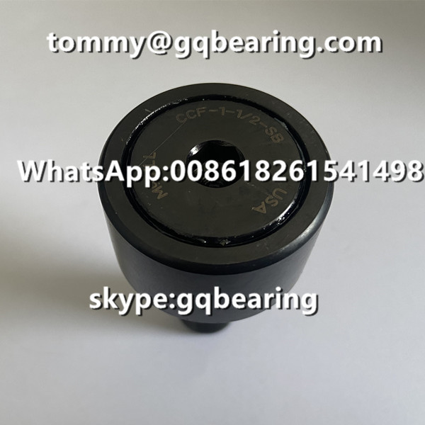 IKO bearing CR24 R Cam Follower Bearing Cam Roller Bearing CR24 1/2 inch CR24 UU Track Roller Bearing
