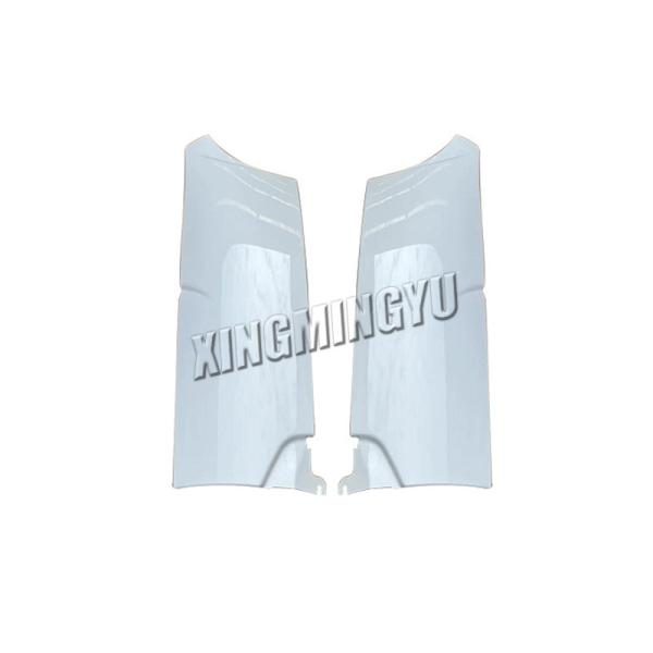 Corner Panel White for Hino 300 Series Dutro Truck Body Parts & Panels