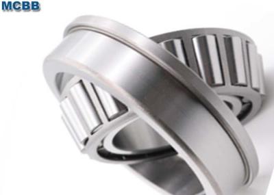Rolamentos de esferas do rolo do atarraxamento da indústria automóvel com flange 16143/16284