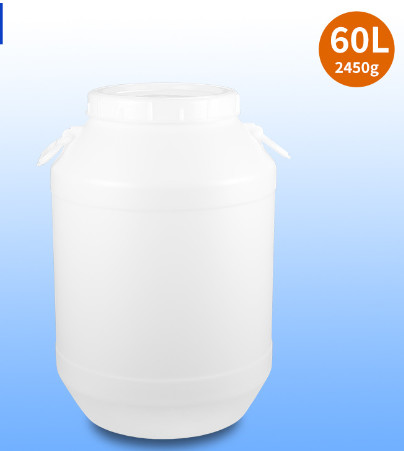 60L Drum New Food Grade Acid And Alkali Resistance