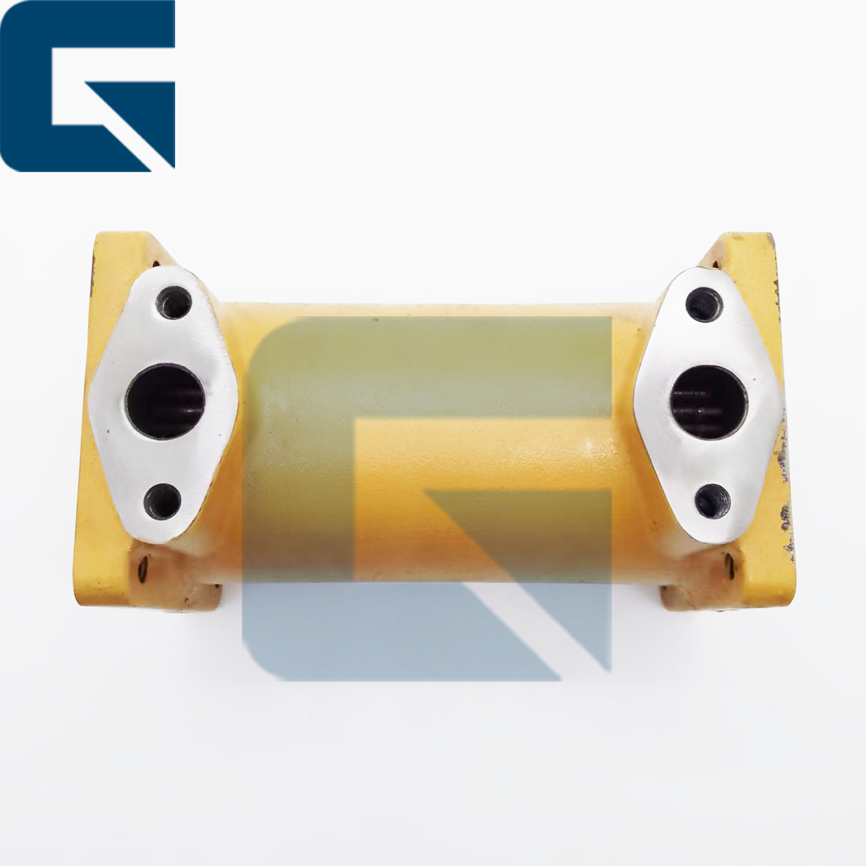 7N-0128 7N0128 Transmission Oil Cooler Core for E225 E235 Excavator Spare Part