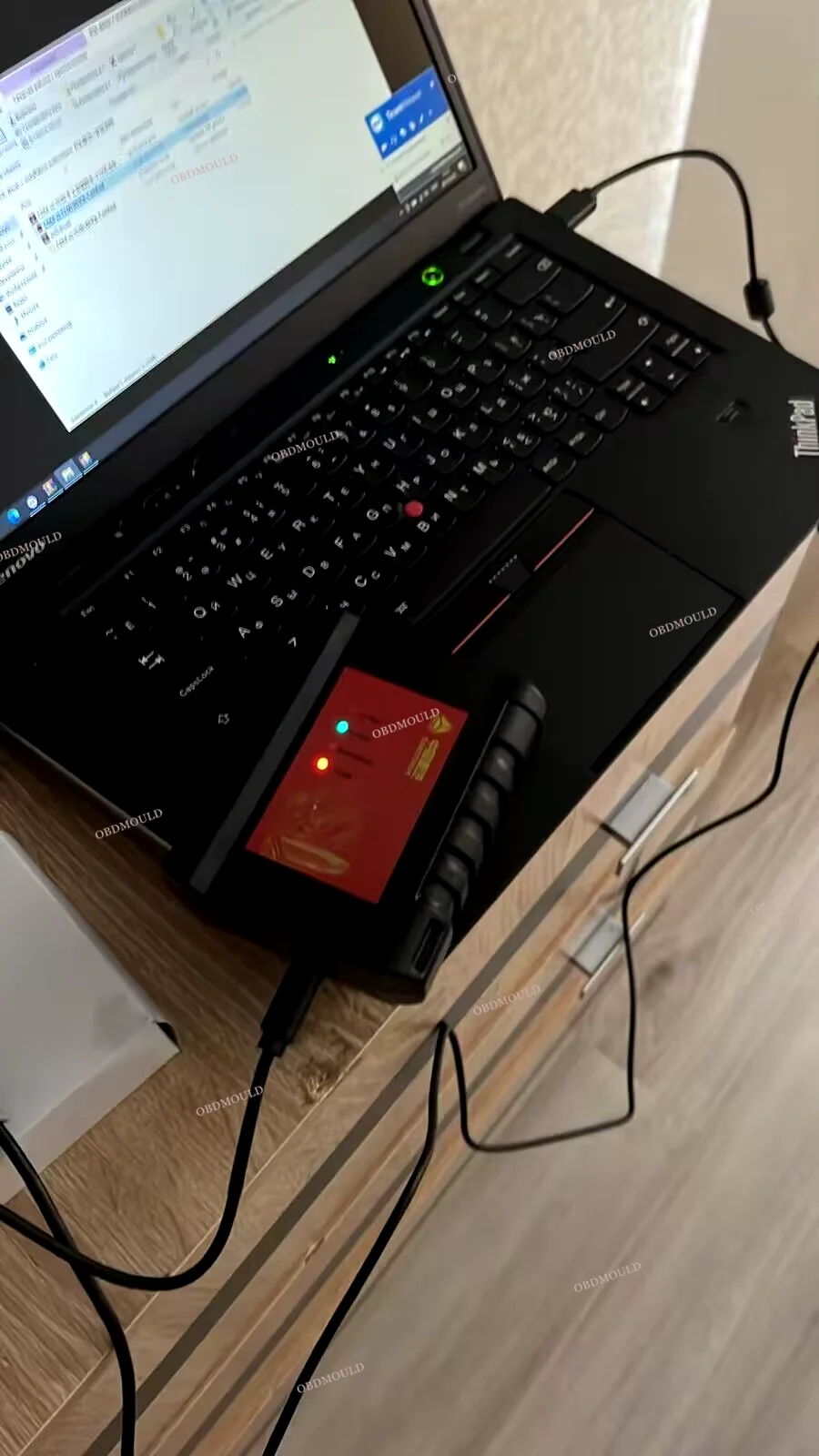 CF C2 Laptop+ Scanner Interface Tool для SINOTRUK HOWO SHACMAN WeiChai Диагностика грузовиков