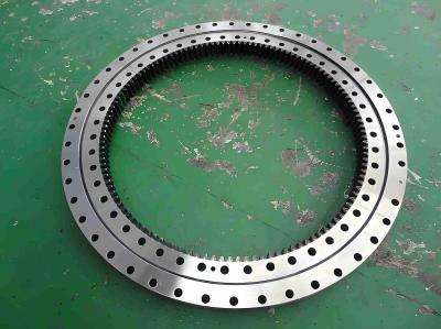 203-25-62100 Excavadora de rolamentos de rolamento de anel de rolamento PC120-6/PC130-7