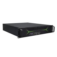 4 Optical Ports Or 4 Network Ports 2u Dual Ram Slot Rackmount Servers