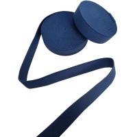 Ceinture de taille étroite de 2 cm en nylon polyester