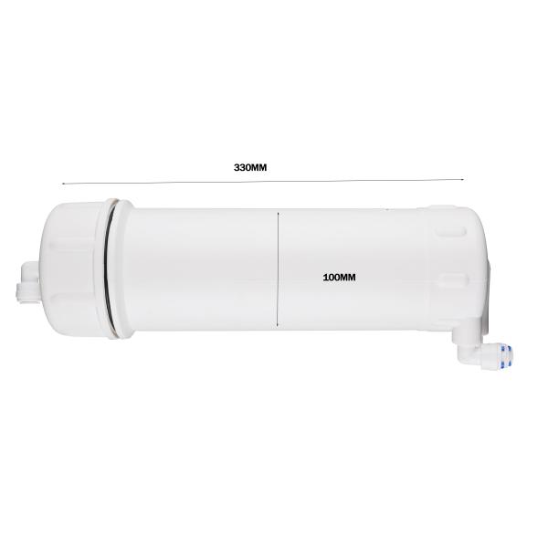 PP Membrane Ro Filter Housing