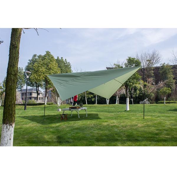 Customized Logo Waterproof Canopy Gazebo for Outdoor Activities and Events