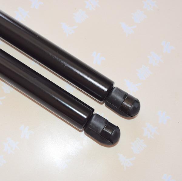 Black Automotives Gas Springs For Volkswagen 1J0 823 359C Golf Cars