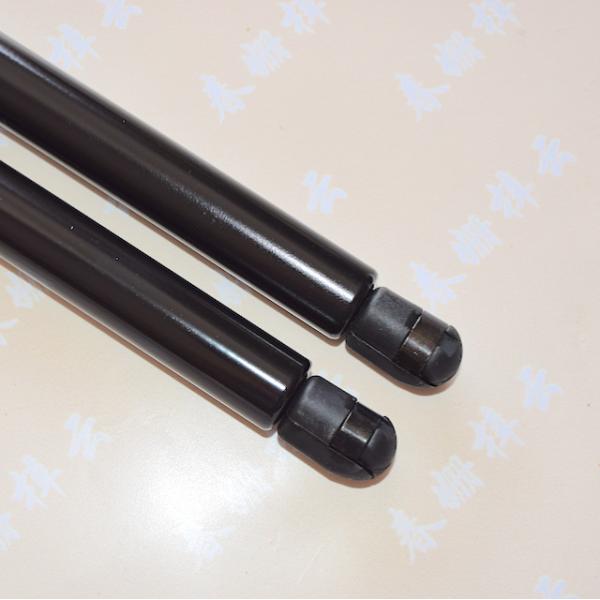 Black Automotives Gas Springs For Volkswagen 1J0 823 359C Golf Cars