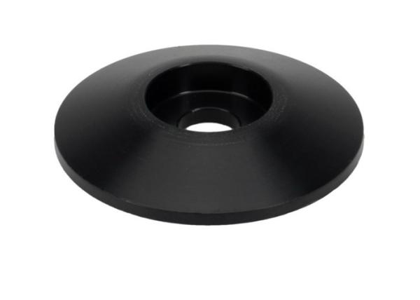 34MM Domed Seat Titanium Washers Anti Corrosion For Racing Spherical Seat