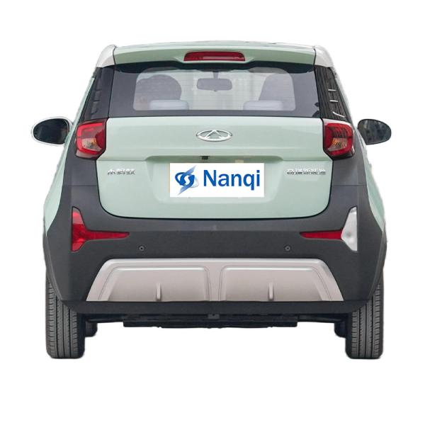 Chery Little Ant Qirui Xiaomayi Electric Mini Car New Energy Vehicles