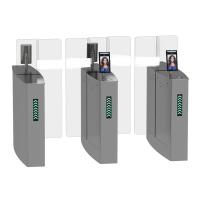 Reconnaissance de 304 massages faciaux d'acier inoxydable glissant le tourniquet 100W