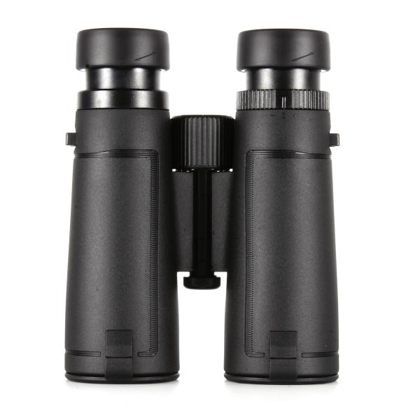 Легковес объектива призмы FMC биноклей BAK4 HD 10x42 яркий для подростков взрослых