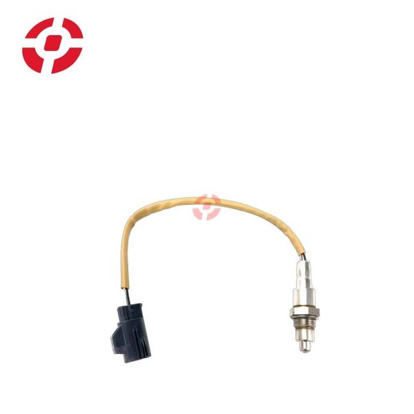Exhaust gas oxygen sensor for Land Rover Center oxygen sensor LR142730 Lambda sensor