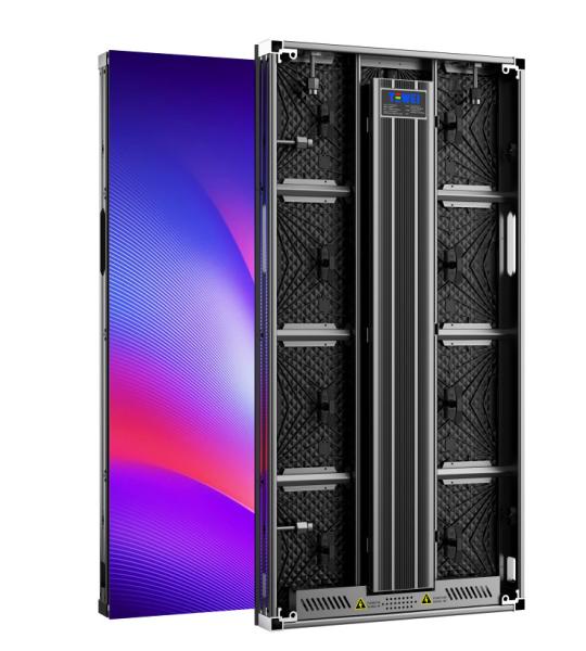 Outdoor LED Screen The Ultimate Solution For Outdoor Advertising And Branding Led Screen P3.9 Outdoor