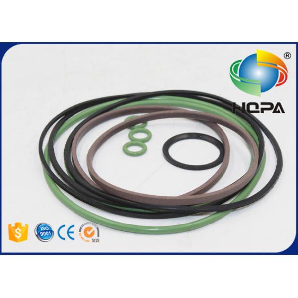 OEM A4VG56 Pump Seal Kit For Earth Moving Truck