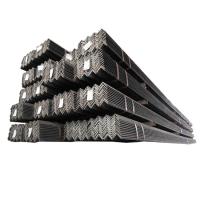 A barra de ângulo de aço inoxidável 50x50x10 de Astm 410 galvanizou o ângulo de 70*70mm Ss400 30*3 5mm