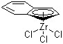 (CAS No.:82161-76-0)INDENYLZIRCONIUM(IV) TRICHLORIDE