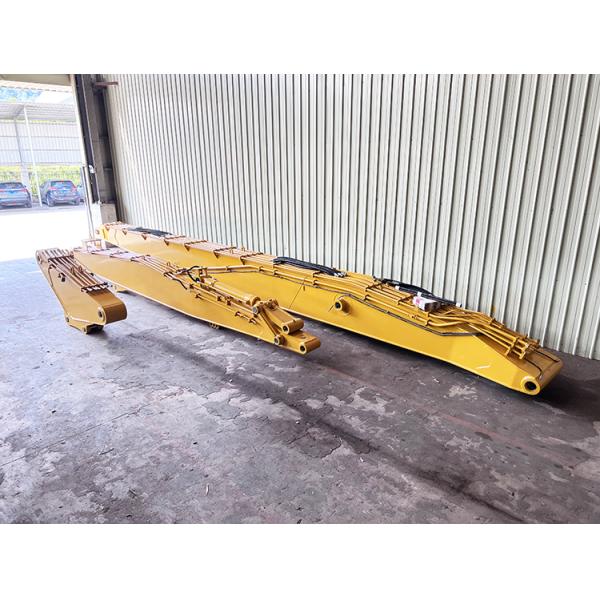 High Effective Excavator Demolition Boom Demolition work excavators long reach demolition excavator for sale constructio