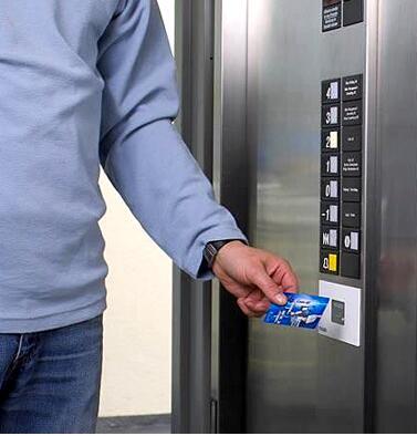 ISO14443A 13.56mhz MI-FARE Rfid Reader Writer для медицинского электронного оборудования