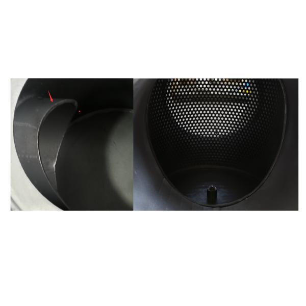 STAINLESS STEEL MARINE SEAWATER FILTER - WORKING PRINCIPLE OF MARINE STAINLESS STEEL SEAWATER FILTER