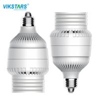 luzes de bulbo exteriores de 30W 50W grandes nenhum motorista Outdoor Lighting do capacitor eletrolítico