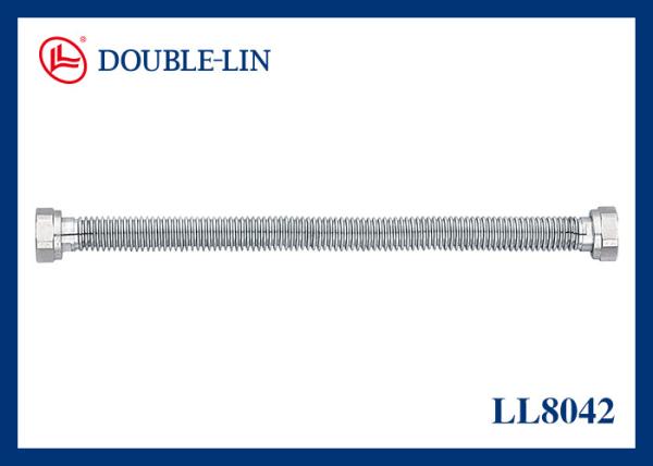 200CM Stainless Steel Corrugated Flexible Metal Hose