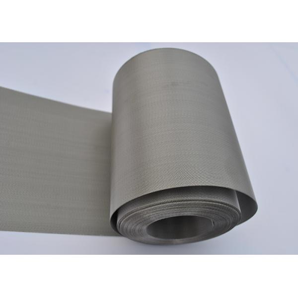 200/40 Extruder Filter Screen Stainless Steel Reverse Dutch Wire Mesh For Wire Drawing Machine