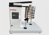 Fibración de prueba de tamizado Fmecánica para el análisis de tamizado