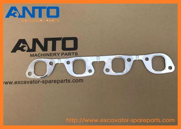 8971464992 8-97146499-2 4HK1 junta do coletor para HITACHI ZX270-3 peças de motor da escavadeira