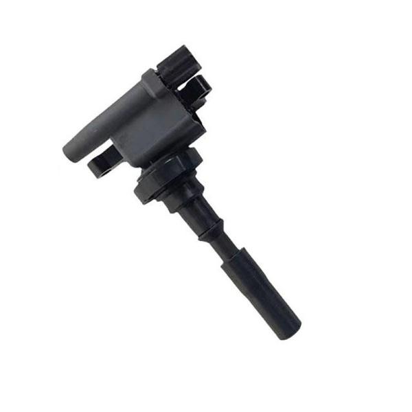 Oem MD325592 Электрическая спираль зажигания Пластик 2 штифта 108 мм Для Mitsubishi
