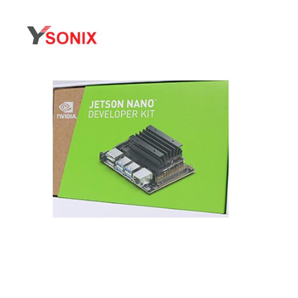 Artificial Intelligence Display Kit for Jetson Nano Developer Kit