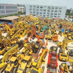 SHANGHAI JUCHU TRADING CO., LTD