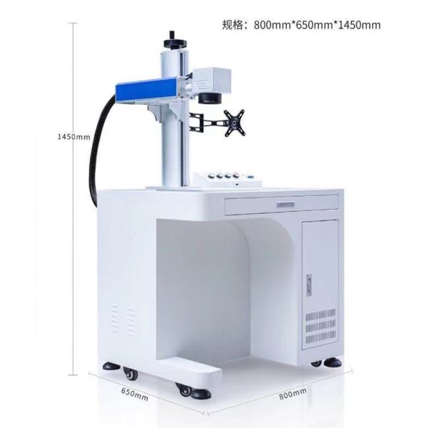 30W 50W 60W CO2 Laser Engraver for Non Metal Cutting with High Precision Marking on Wood Acrylic Leather Fabric