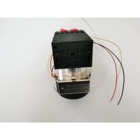 Micro bomba líquida da amostra do diafragma da bomba de vácuo PMM1465-NMP830