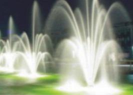 Stainless Steel Blossom 3 Tiers Pool Fountain Jet Nozzle