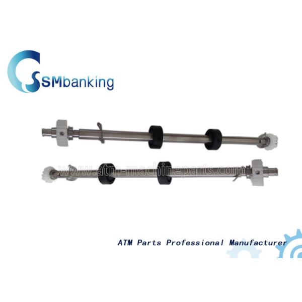 BCRM 2845V Machine ATM Machine Parts Lower Front Assembly Shaft