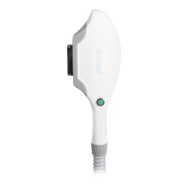Máquina indolor da remoção do cabelo do laser
