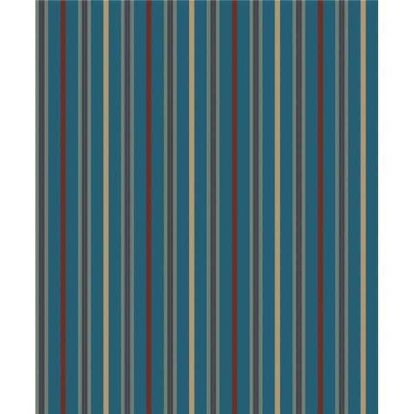 0.53*10m Kids Bedroom Wallpaper , Non Woven Wallpaper For Baby Girl Room