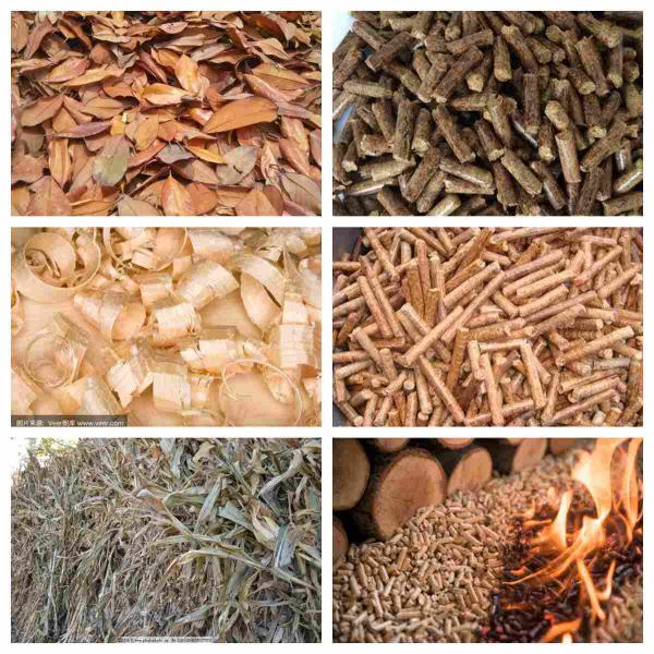 Машина лепешки пыли пилы ролика машины лепешки трактора биомассы 400PTO двигая